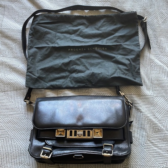 Proenza Schouler PS11 Bag - Picture 10 of 11